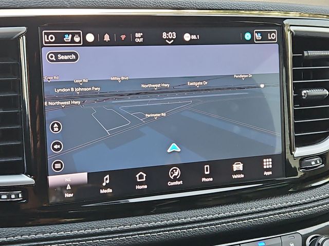 Thumbnail: 2024 Chrysler Pacifica - 27