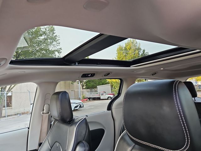 Thumbnail: 2024 Chrysler Pacifica - 23