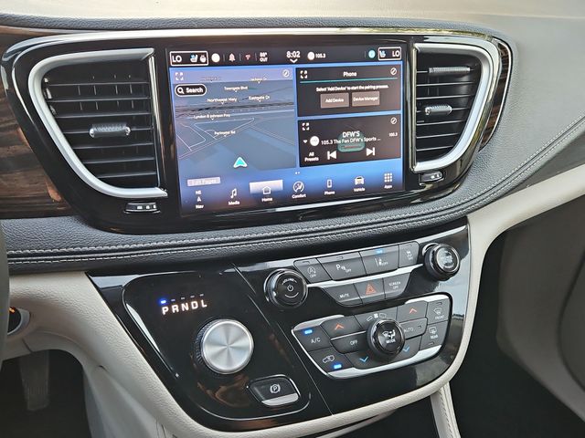 Thumbnail: 2024 Chrysler Pacifica - 14