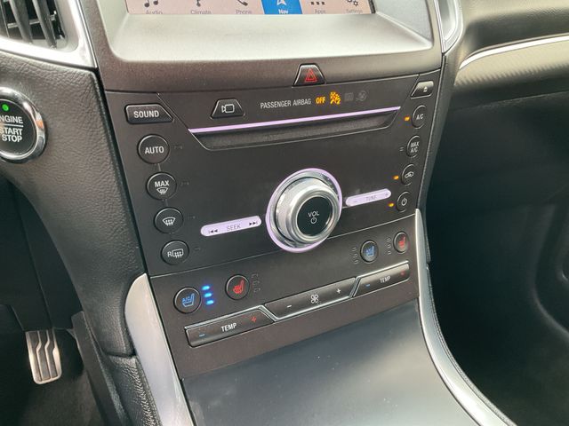 Thumbnail: 2019 Ford Edge - 28