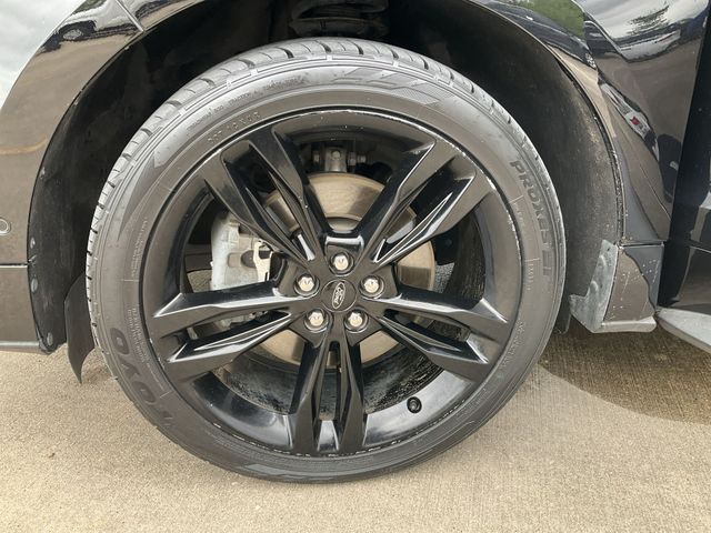 Thumbnail: 2019 Ford Edge - 7