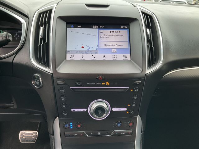 Thumbnail: 2019 Ford Edge - 13
