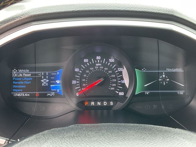 Thumbnail: 2019 Ford Edge - 15