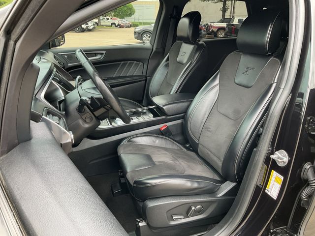 Thumbnail: 2019 Ford Edge - 9