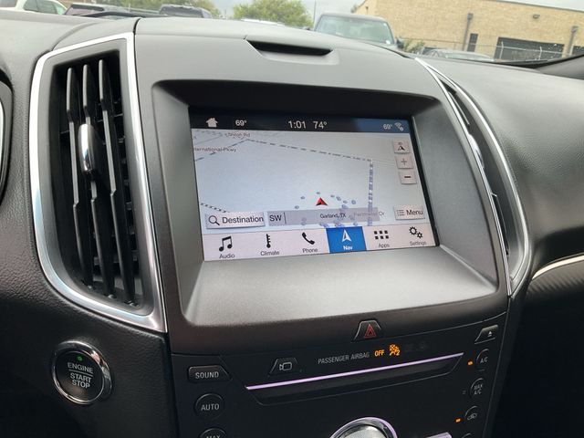 Thumbnail: 2019 Ford Edge - 27