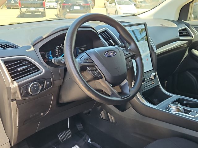 Thumbnail: 2024 Ford Edge - 2
