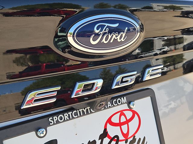 Thumbnail: 2024 Ford Edge - 6