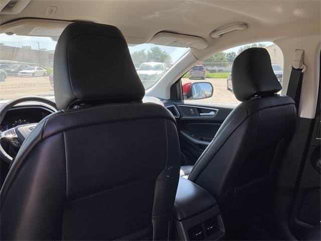 Thumbnail: 2022 Ford Edge - 9