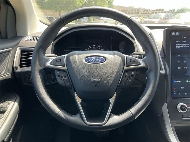 Thumbnail: 2022 Ford Edge - 11
