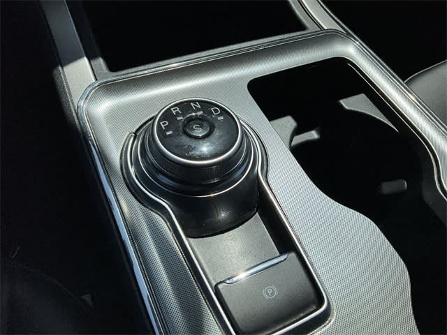 Thumbnail: 2022 Ford Edge - 13