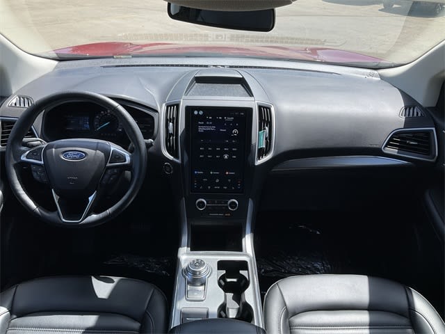 Thumbnail: 2022 Ford Edge - 7