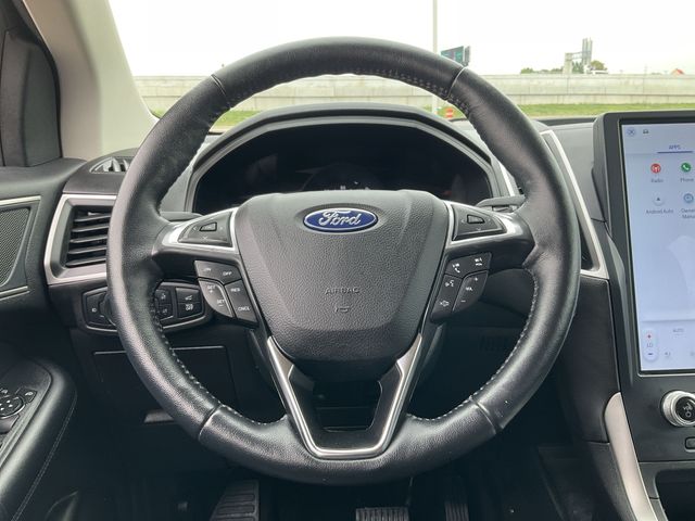 Thumbnail: 2022 Ford Edge - 12