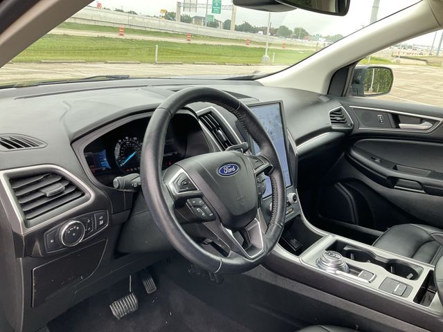 Thumbnail: 2022 Ford Edge - 2