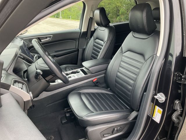 Thumbnail: 2022 Ford Edge - 9