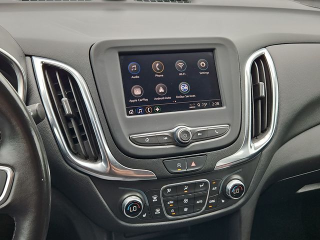 Thumbnail: 2022 Chevrolet Equinox - 14