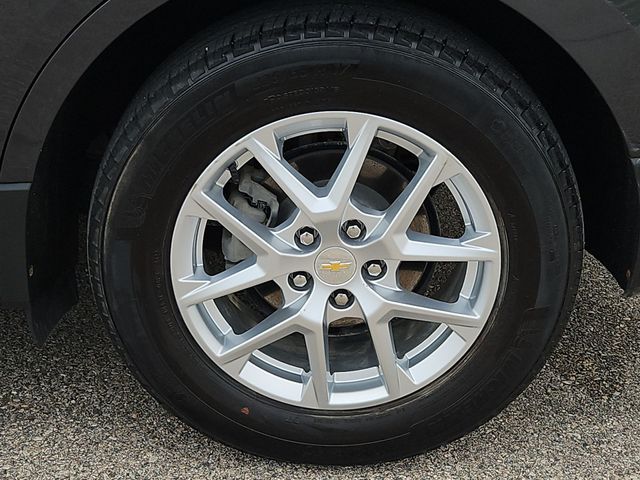 Thumbnail: 2022 Chevrolet Equinox - 7