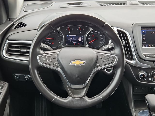 Thumbnail: 2022 Chevrolet Equinox - 13