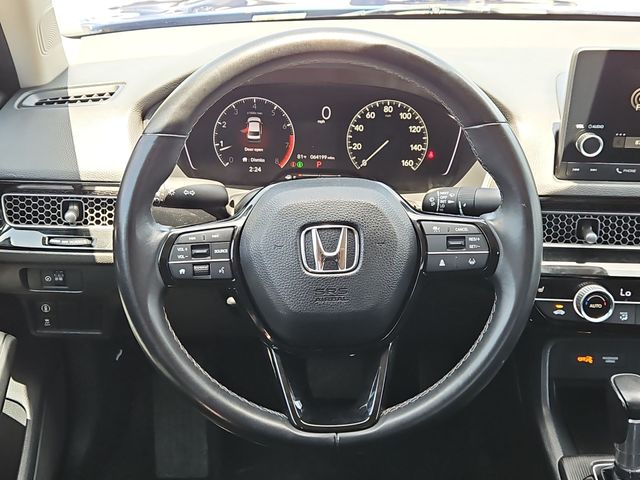 Thumbnail: 2023 Honda Civic - 13