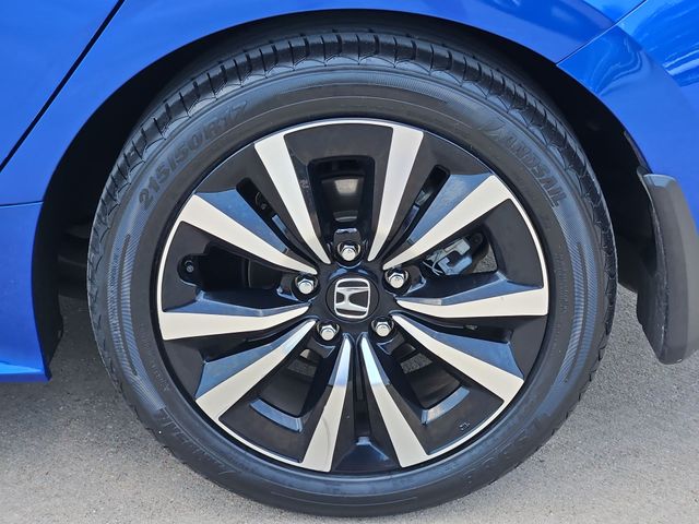 Thumbnail: 2023 Honda Civic - 7