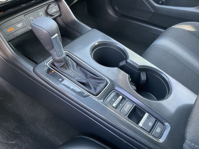 Thumbnail: 2025 Honda Civic - 13