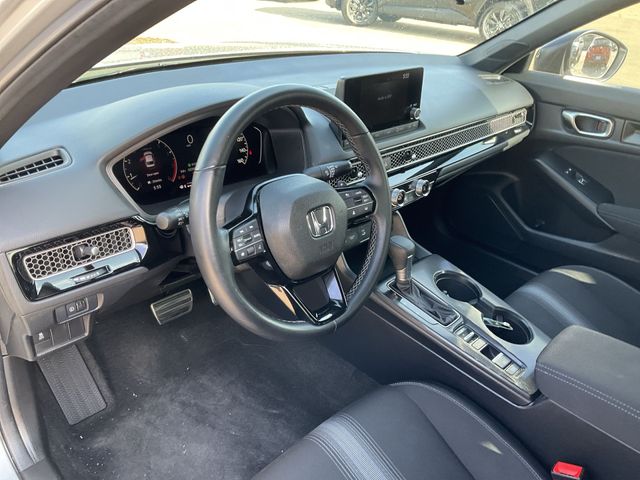 Thumbnail: 2025 Honda Civic - 2