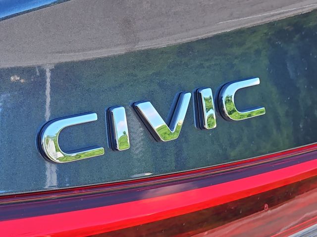 Thumbnail: 2022 Honda Civic - 23