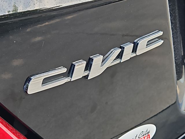 Thumbnail: 2013 Honda Civic - 6
