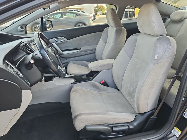 Thumbnail: 2013 Honda Civic - 10