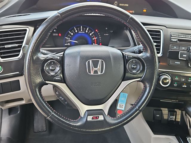 Thumbnail: 2013 Honda Civic - 13