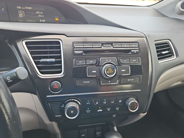 Thumbnail: 2013 Honda Civic - 25
