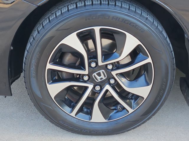 Thumbnail: 2013 Honda Civic - 7
