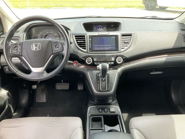 Thumbnail: 2015 Honda CR-V - 6