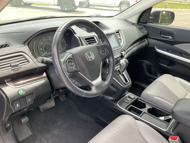 Thumbnail: 2015 Honda CR-V - 2