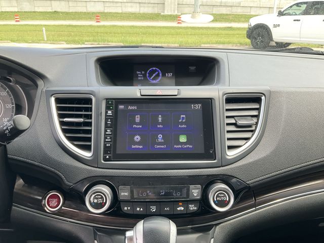 Thumbnail: 2015 Honda CR-V - 11