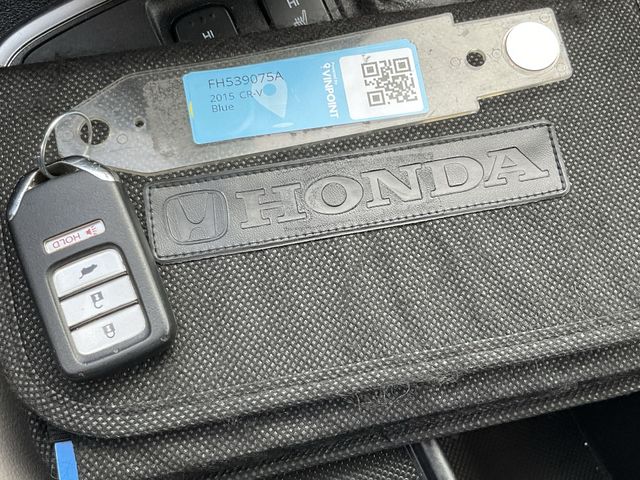 Thumbnail: 2015 Honda CR-V - 15