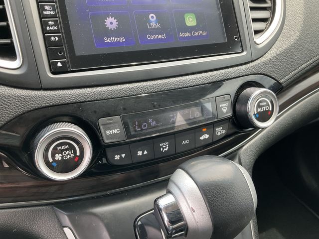 Thumbnail: 2015 Honda CR-V - 27