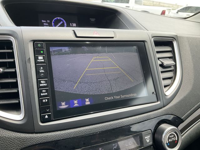 Thumbnail: 2015 Honda CR-V - 26