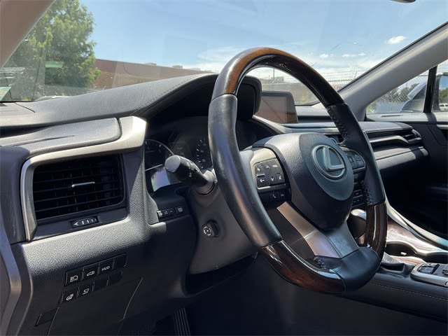 Thumbnail: 2016 Lexus RX - 2