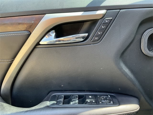 Thumbnail: 2016 Lexus RX - 23