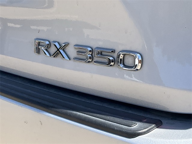 Thumbnail: 2016 Lexus RX - 5