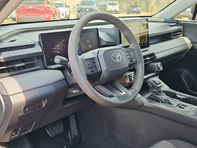 Thumbnail: 2026 Toyota RAV4 - 2