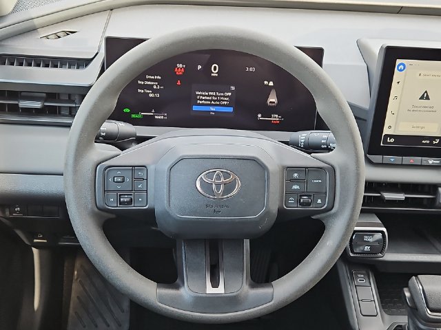 Thumbnail: 2026 Toyota RAV4 - 13