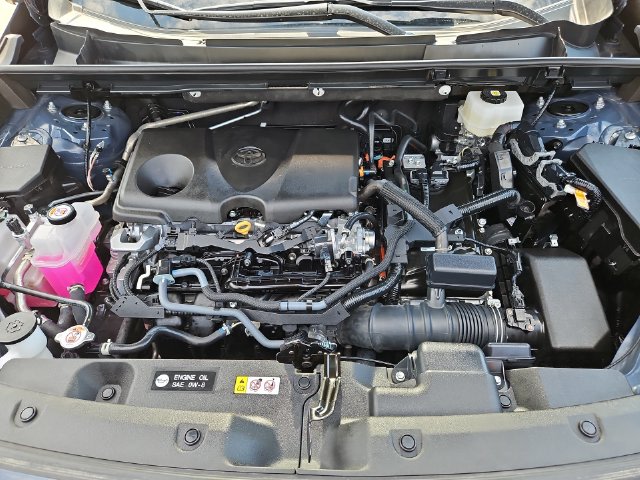 Thumbnail: 2026 Toyota RAV4 - 8