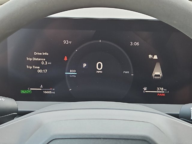 Thumbnail: 2026 Toyota RAV4 - 16