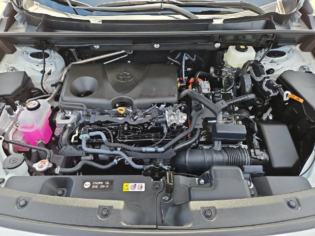 Thumbnail: 2026 Toyota RAV4 - 8