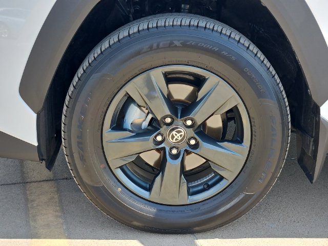 Thumbnail: 2026 Toyota RAV4 - 7