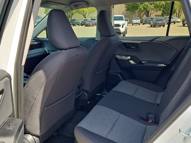 Thumbnail: 2026 Toyota RAV4 - 12