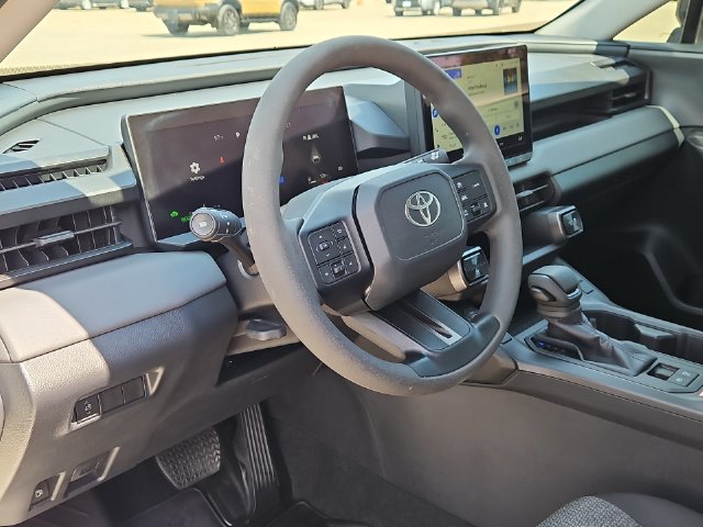 Thumbnail: 2026 Toyota RAV4 - 2
