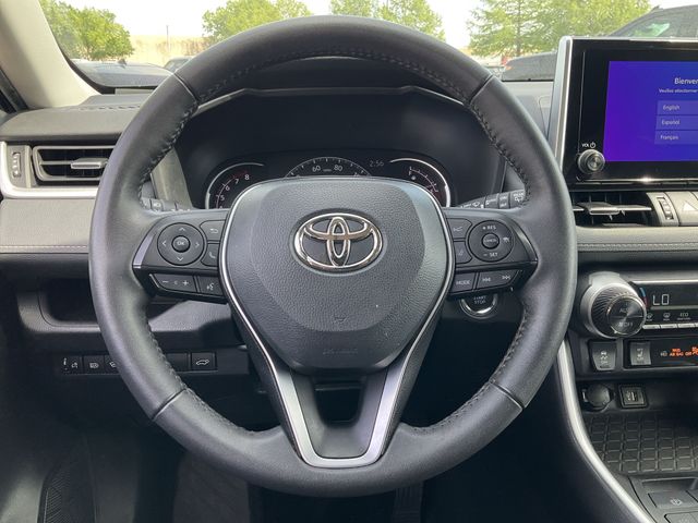 Thumbnail: 2023 Toyota RAV4 - 11