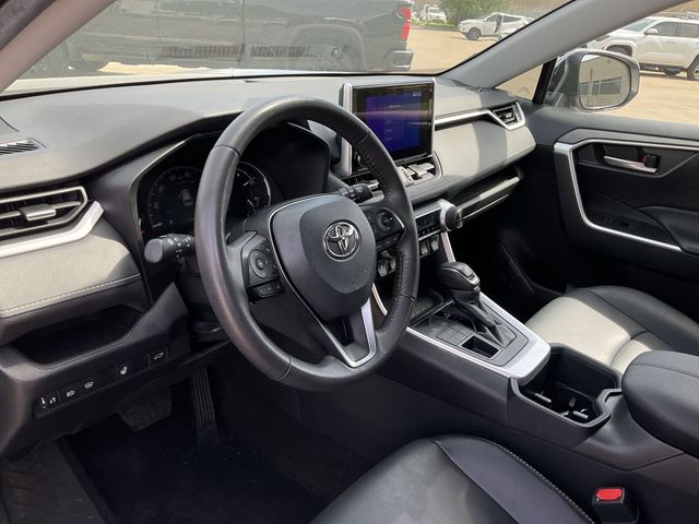 Thumbnail: 2023 Toyota RAV4 - 2